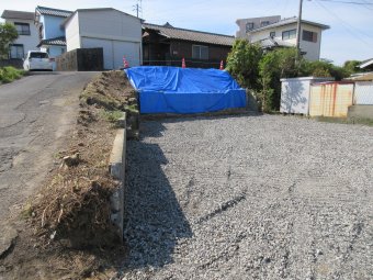 延岡市の地名