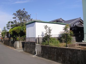 東臼杵郡門川町上町１丁目 門川上町売家 B516305 延岡日向いい住まい Com