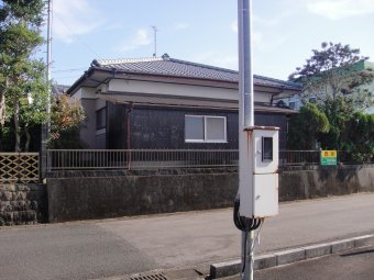 東臼杵郡門川町上町１丁目｜門川上町売家｜b516305｜延岡日向いい 
